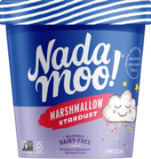 Fully<br> marshmallows pint