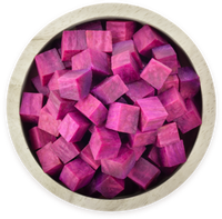 Purple Sweet<br> Potatoes