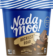 Crunchy<br> almonds pint