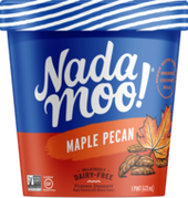 Toasted<br> pecans pint