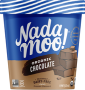 Organic<br> chocolate pint