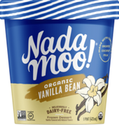 Organic<br> Vanilla Beans pint