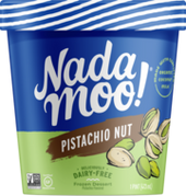 Roasted<br> pistachios pint