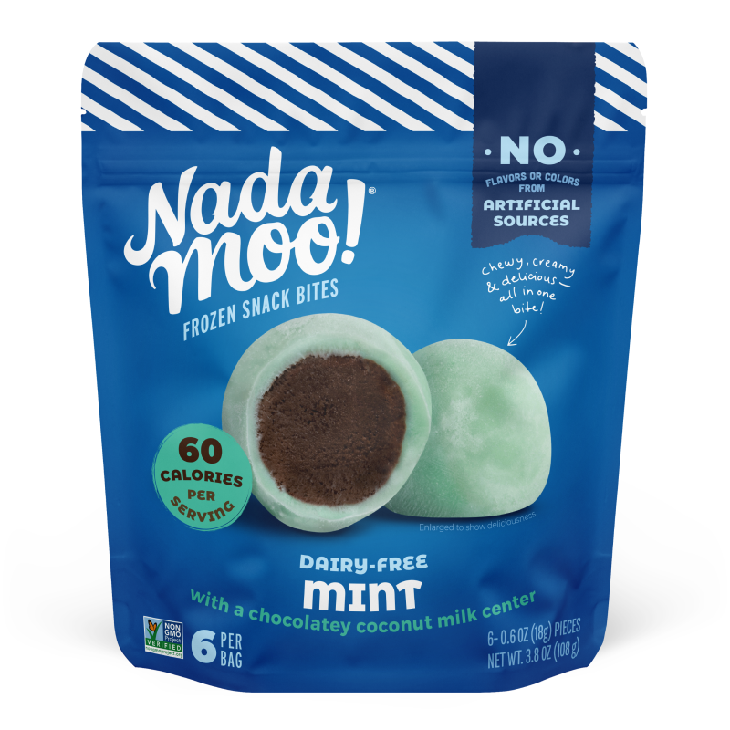 Orange Crème & Vanilla Snack Bites – NadaMoo!