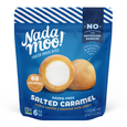 Salted Caramel & Vanilla Snack Bites